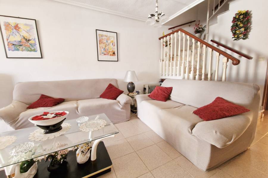 Reventa - Villa - Guardamar Del Segura - Urb. Portico Mediterraneo