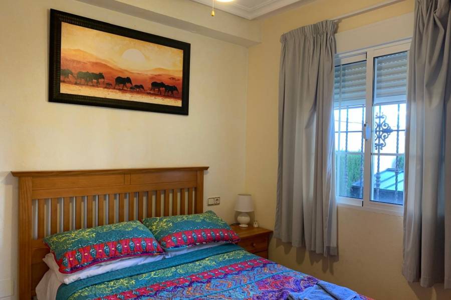 Reventa - Townhouse - Guardamar Del Segura - El Raso