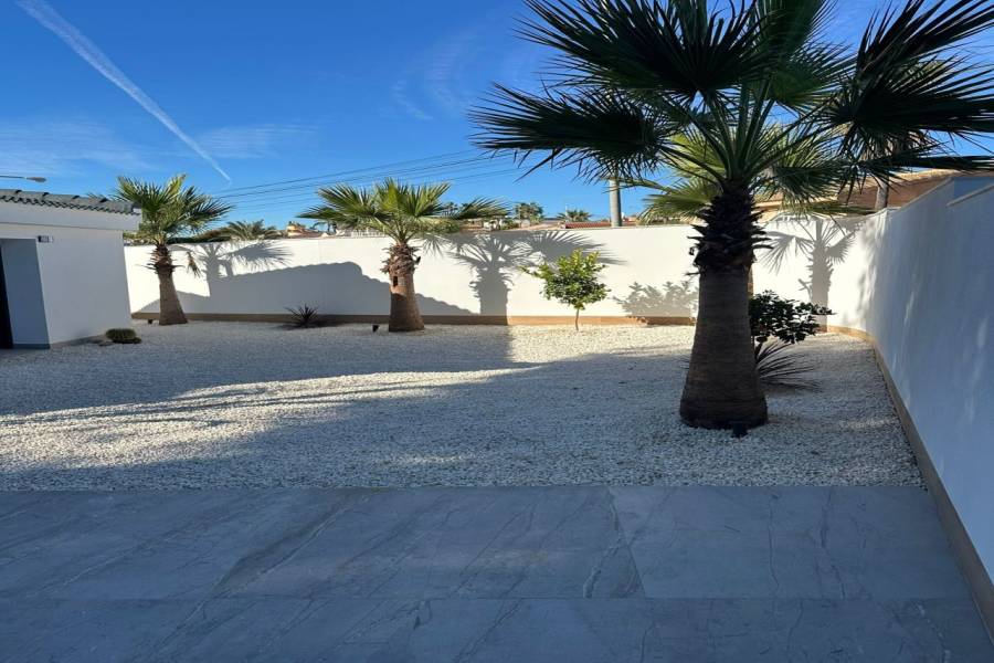 Reventa - Villa - Rojales - Ciudad Quesada