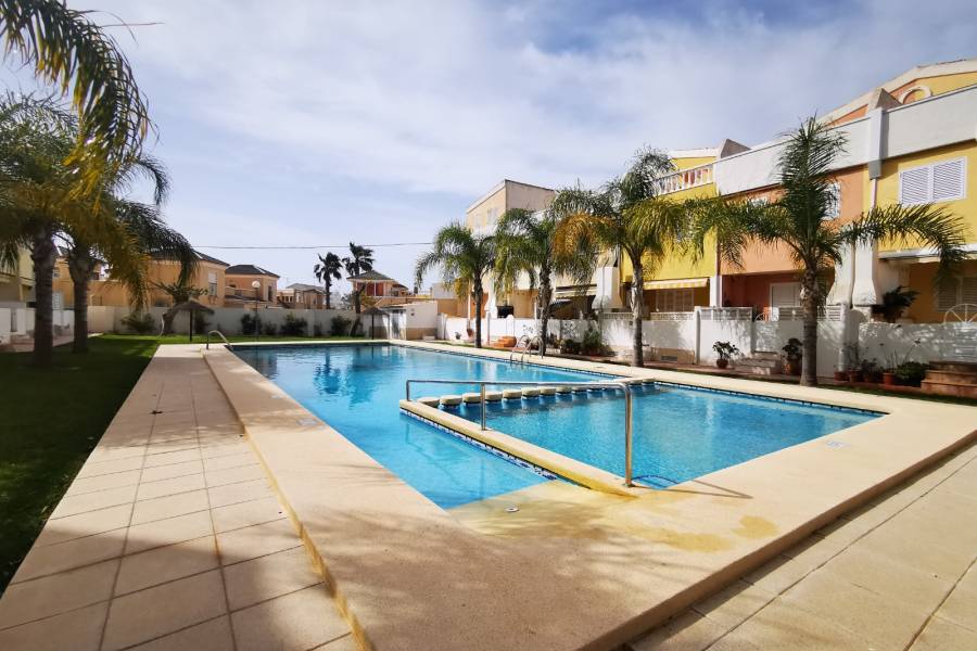 Reventa - Villa - Guardamar Del Segura - Urb. Portico Mediterraneo