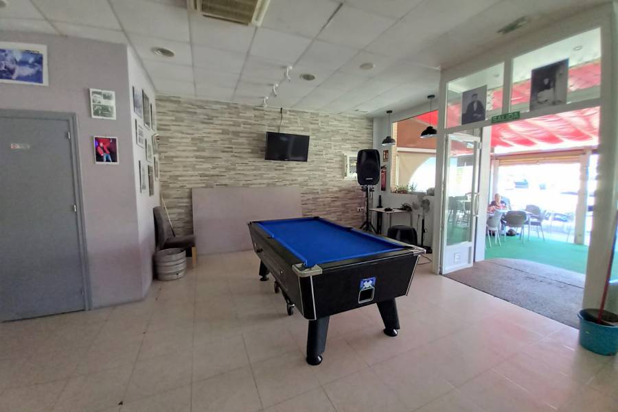 Reventa - Commercial - Guardamar Del Segura - Guardamar del Segura