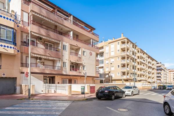Apartment - Resale - Guardamar del Segura - Pueblo Apartment - Resale - Guardamar del Segura - Pueblo