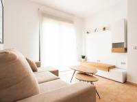 Obra Nueva - Apartment - Aguilas - Collados