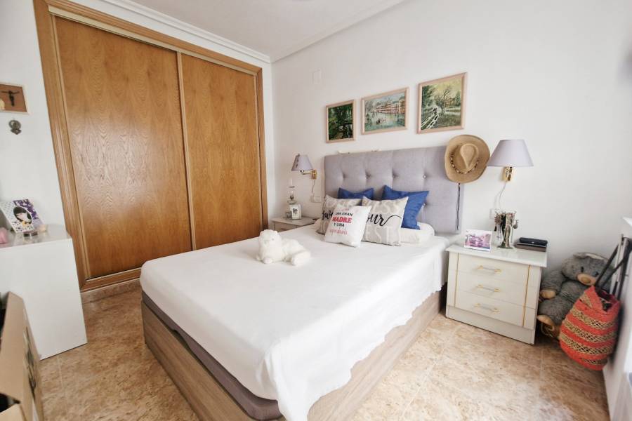 Reventa - Apartment - Guardamar Del Segura - Mercadona Guardamar