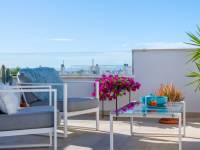 Resale - Penthouse - Torre de la Horadada (Alicante) - Spain