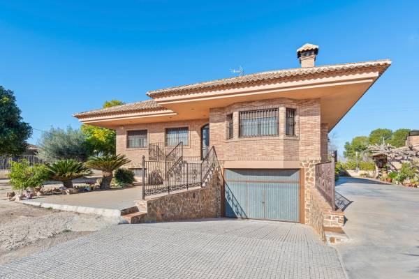 Country estate - Reventa - Beniel - Carretera de Beniel Country estate - Reventa - Beniel - Carretera de Beniel