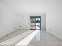 Resale - Villa - Campoamor