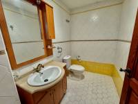 Resale - Finca / Country Property - Los Montesinos
