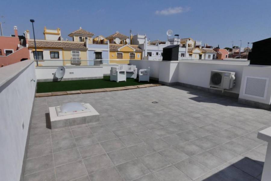 Reventa - Townhouse - Los Alcazares