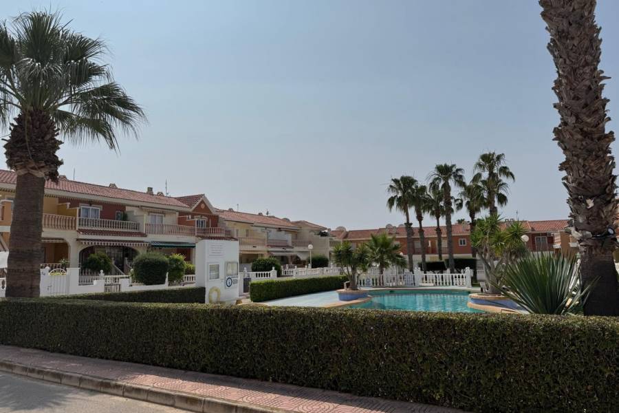 Reventa - Townhouse - Ciudad Quesada - Dona Pepa