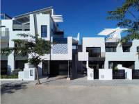 New - bungalow - Pilar de la Horadada