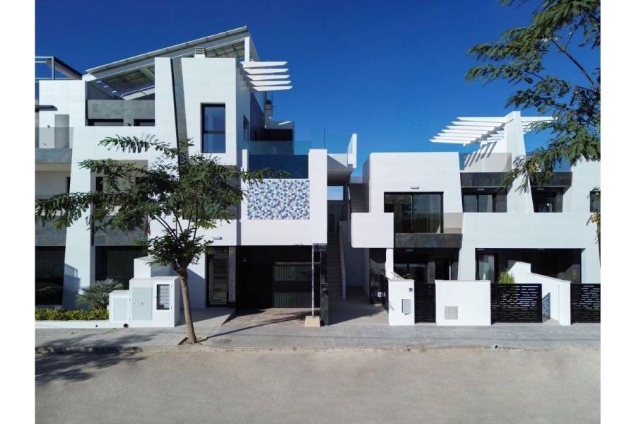 New - bungalow - Pilar de la Horadada