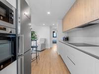 Reventa - Flat - Alicante - San Agustín-PAU 2