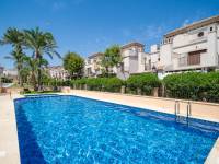 Resale - bungalow - Algorfa
