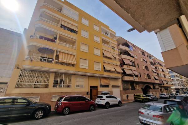 Apartment - Reventa - Guardamar Del Segura - Mercadona Guardamar