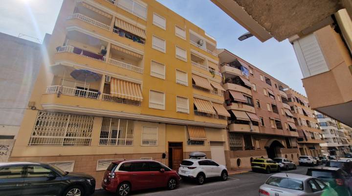 Apartment - Resale - Guardamar Del Segura - Mercadona Guardamar