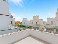 Reventa - Villa - Ciudad Quesada - Rojales - Rojales