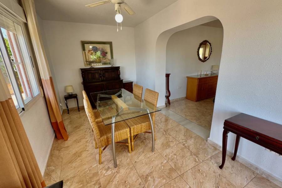 Reventa - Villa - Benijofar