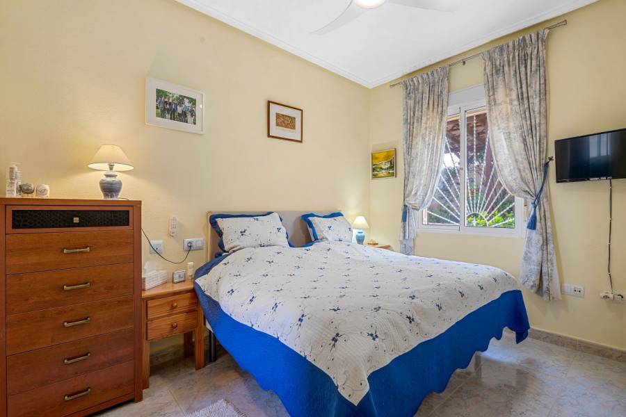 Reventa - Villa - Rojales - La Marquesa