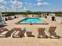 Reventa - Villa - Rojales - Cuidad Quesada
