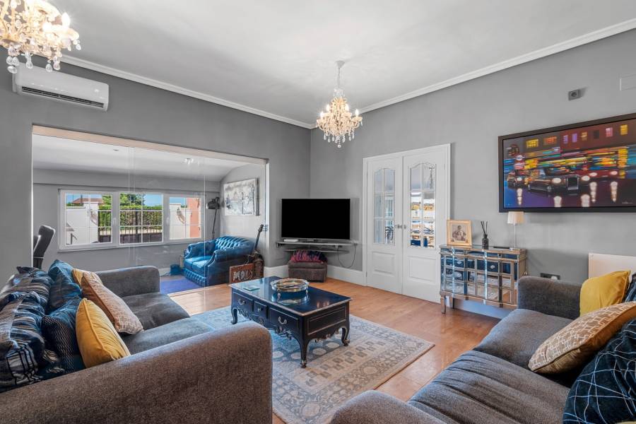 Reventa - Country estate - Almoradí - Las Heredades