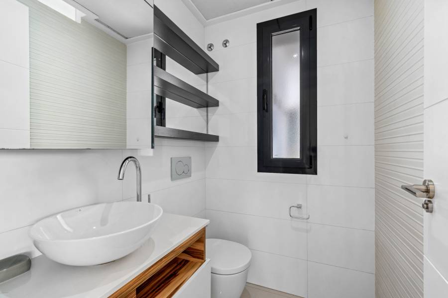 Reventa - duplex - Ciudad Quesada - Rojales - Rojales