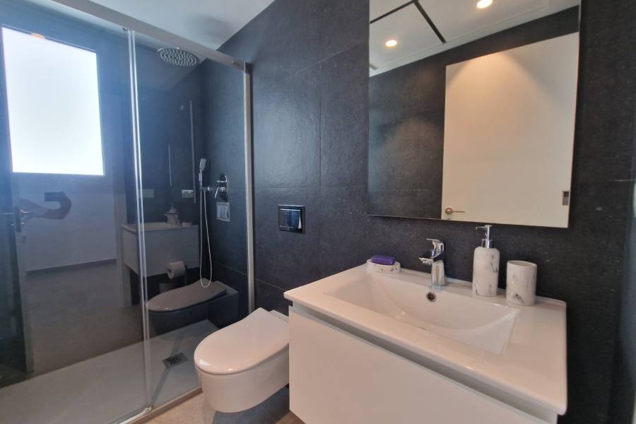 Reventa - Villa - Guardamar Del Segura - Guardamar Hills