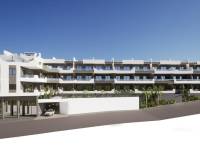 New - Apartment - Benijofar