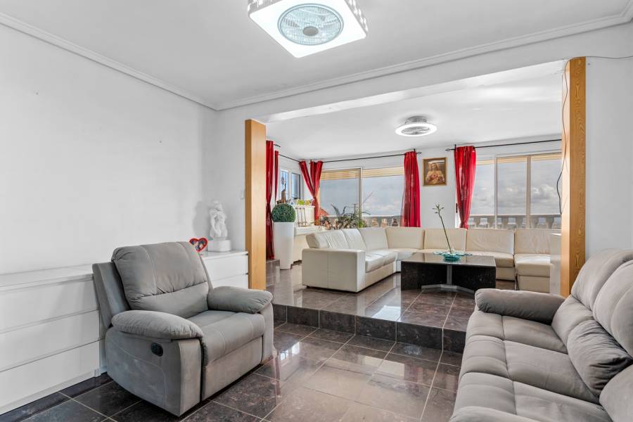 Reventa - Villa - Ciudad Quesada - Rojales