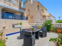 Reventa - Semi-detached - Rojales - Pueblo Lucero