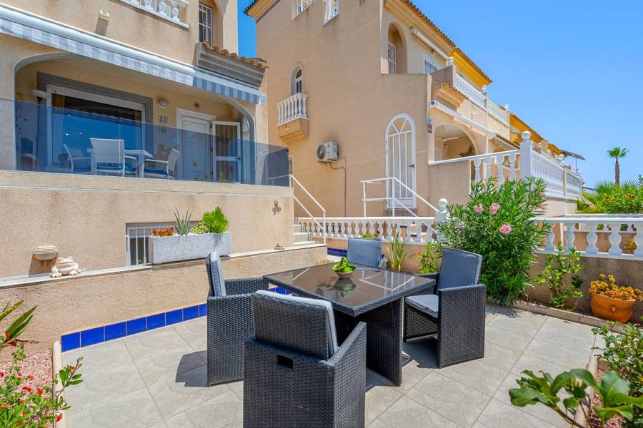Reventa - Semi-detached - Rojales - Pueblo Lucero
