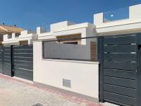 Obra Nueva - Town House - Torre Pacheco - Dolores De Pacheco