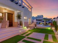 Resale - Villa - Ciudad Quesada - Rojales