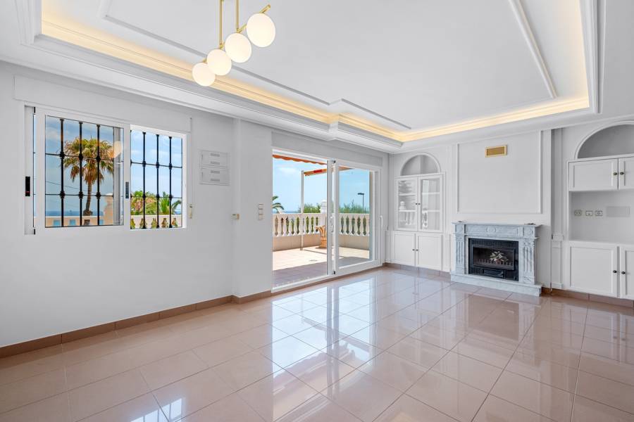 Reventa - Villa - Torrevieja