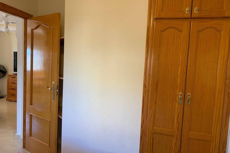 Reventa - Townhouse - Guardamar Del Segura - El Raso