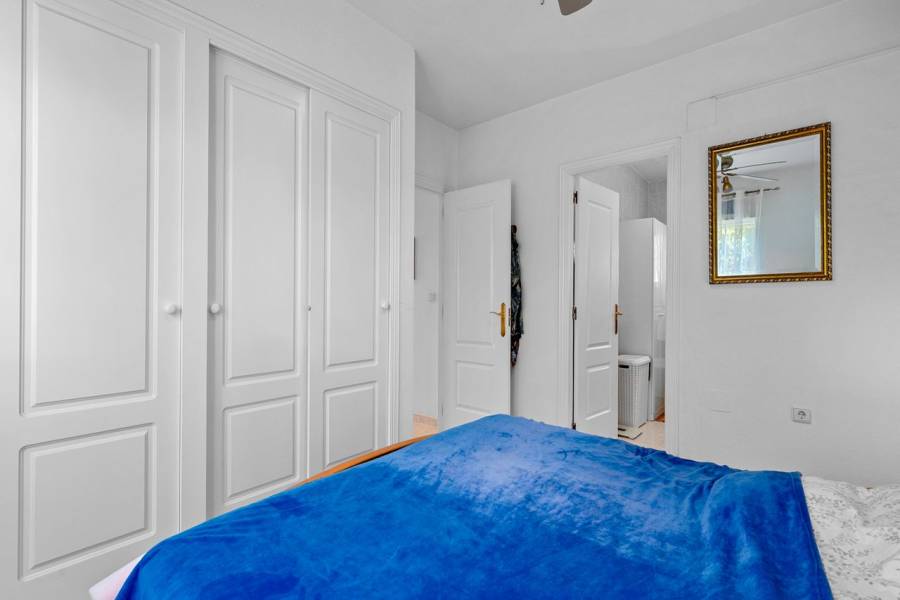 Resale - Villa - Rojales - Benimar 2