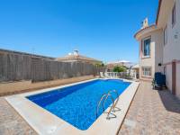Reventa - Villa - Benijofar - Benimar 3