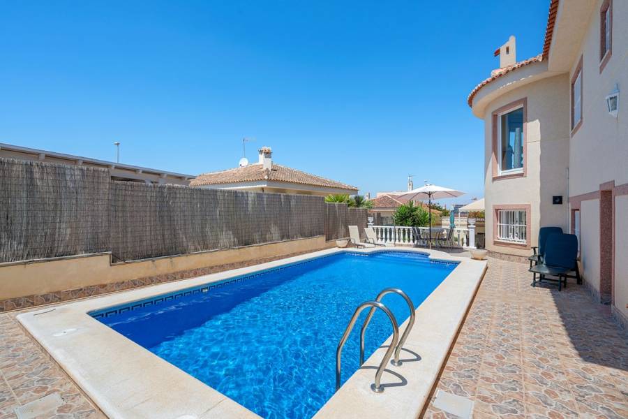 Reventa - Villa - Benijofar - Benimar 3