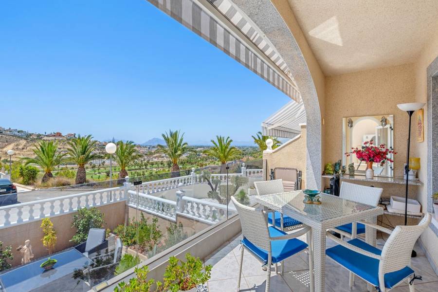 Reventa - Semi-detached - Rojales - Pueblo Lucero