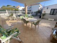 Resale - Finca - Algorfa
