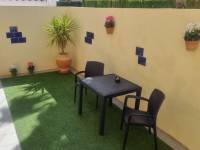 Resale - Townhouse - Ciudad Quesada