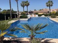 Reventa - Townhouse - Ciudad Quesada - Dona Pepa