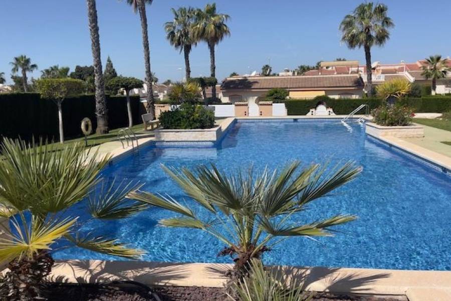 Reventa - Townhouse - Ciudad Quesada - Dona Pepa