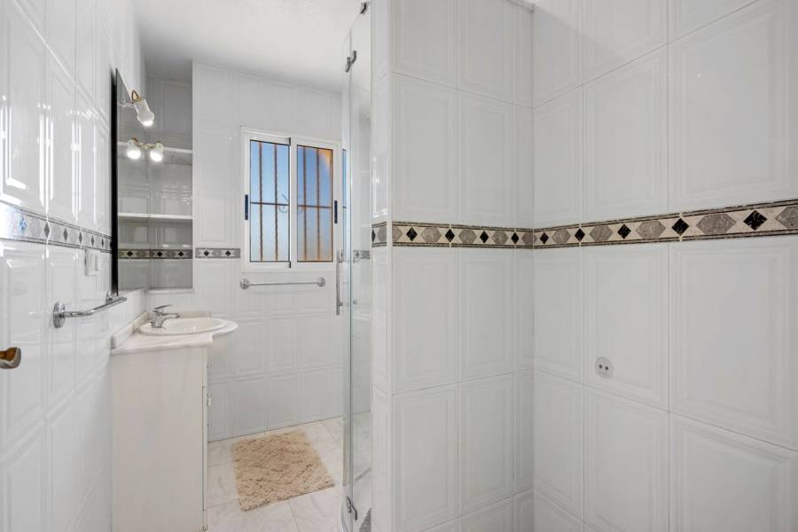 Resale - Semi-detached - Benijofar - Benimar 1