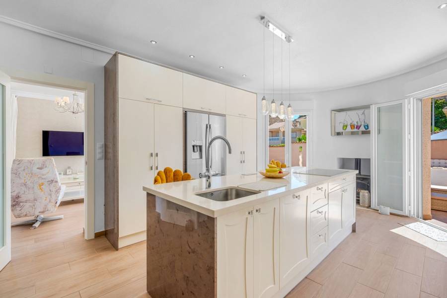 Reventa - Villa - Rojales - Rojales Hills