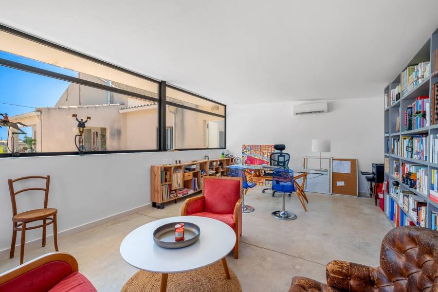 Reventa - Country estate - Elche/Elx