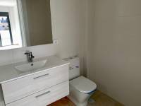 Obra Nueva - Town House - Torre Pacheco - Dolores De Pacheco