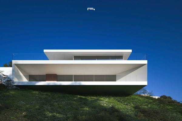 Villa - Obra Nueva - Moraira_Teulada - Verde Pino Villa - Obra Nueva - Moraira_Teulada - Verde Pino