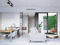 Obra Nueva - bungalow - Pilar de la Horadada