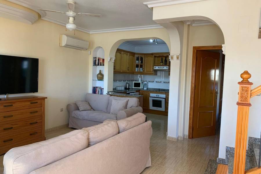 Reventa - Townhouse - Guardamar Del Segura - El Raso